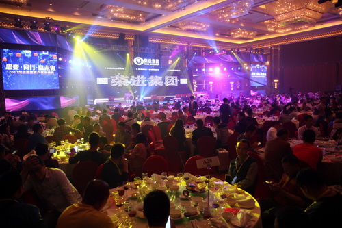 經驗分(fēn)享|一場(chǎng)活動從策劃到(dào)執行(xíng)的(de)方法和(hé)步驟